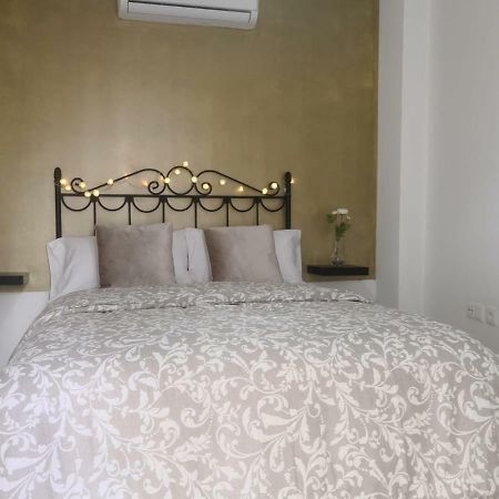 Apartamento La Victoria Малага Екстериор снимка