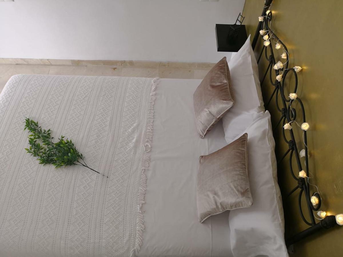 Apartamento La Victoria Малага Екстериор снимка