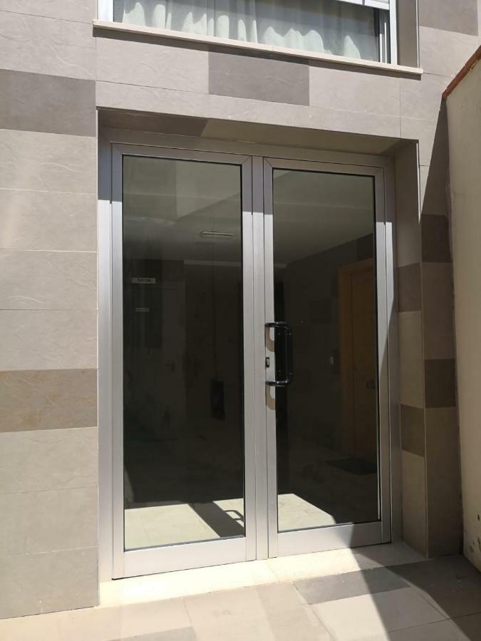 Apartamento La Victoria Малага Екстериор снимка